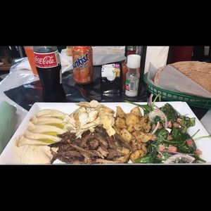 Meet your Posher, Patrick